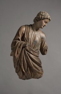 Angel, c.1250dani af French School