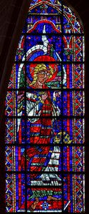 Englehierarki: Seraphim (w101) af French School