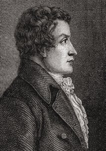 Antoine Christophe Merlin de Thionville, fra 