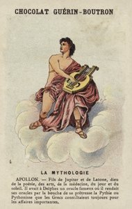 Apollo af French School
