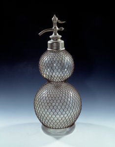 Art France: Glassifon, 20. århundrede. af French School