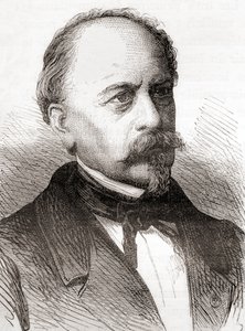 Arthur Jules Morin, fra 