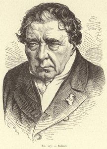Babinet (gravering) af French School