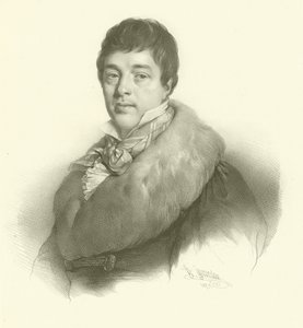 Balthasar-Paul Ommeganck, flamsk kunstner af French School