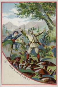 Bebe har vundet sin ø af French School