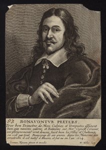 Bonaventura Peeters af French School