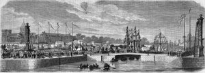 Caen (Calvados) af French School