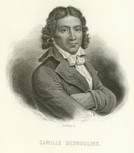 Camille Desmoulins