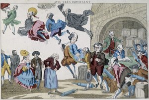 Tegnefilm på Air Stagecoaches af French School