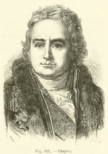 Kaptal af French School