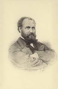 Charles Gounod, fransk komponist (1818-1893) af French School