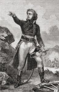 Charles XIV (1763-1844) Konge af Sverige og Norge (1818-44) Prins af Ponte Corvo, fra 