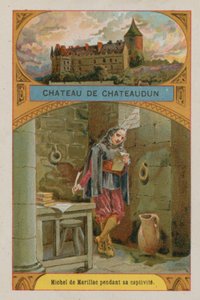 Chateaudun Slot af French School
