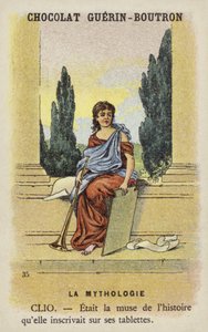 Clio af French School