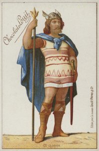 Clodion af French School