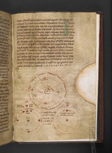 Commentarii in Ciceronis Somnium Scipionis af French School