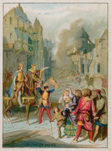 Kommune i Reims af French School