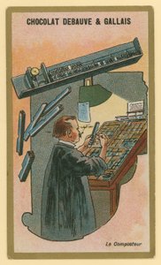 Komponist af French School