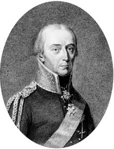 Comte de Bulow (medlemmer) af French School