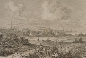 København i 1860
