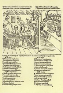 Dødedansen af French School