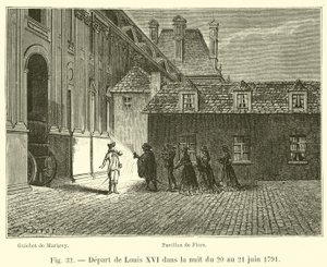 Ludvig XVI