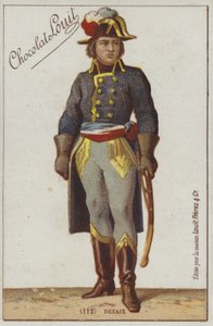 Desaix af French School