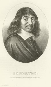 Descartes af French School