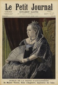 Dronning Victorias diamantjubilæum, 1897