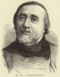 Dupuis Delcourt af French School