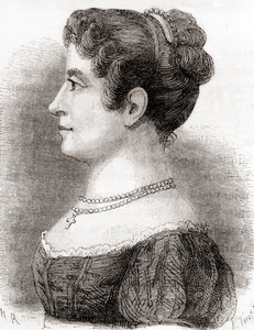 Élisa Garnerin, fra 