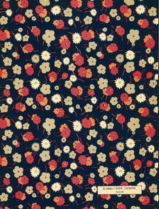 Slutpapir fra Art-Gout_Beaute, ca. 1920