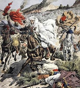 Sultan Abd Al-Aziz