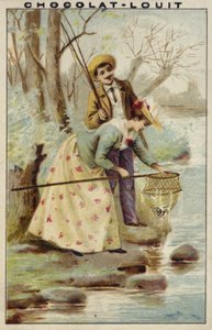 Fiskeri af French School