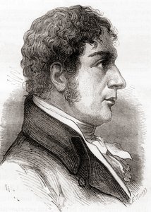 Francesco Zambeccari, fra 
