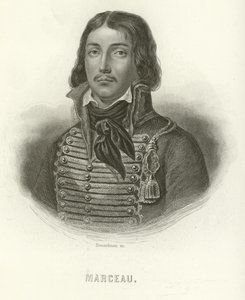 Francois Severin Marceau-Desgraviers af French School
