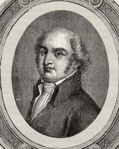 Gilbert Romme, fra 