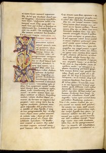 Harley 4772 f.120v Åbningsside fra Ruths Bog, 