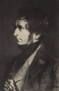 Hector Berlioz, fransk romantisk komponist (1803-1869) af French School
