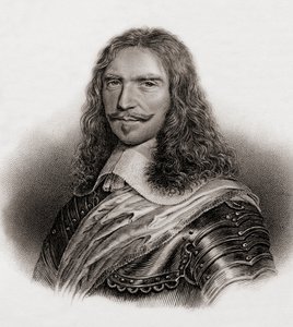 Henri Turenne (1611-75), Viscount of La Tour d