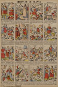 Frankrigs historie fra Filip I