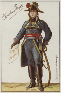 Hoche af French School