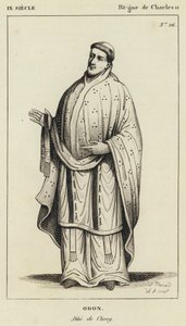 IX Century, Charles II