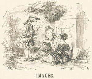I: Billeder af French School