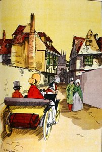 Illustration fra 