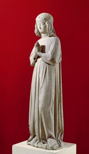 Isabella af Frankrig (1292-1338) af French School