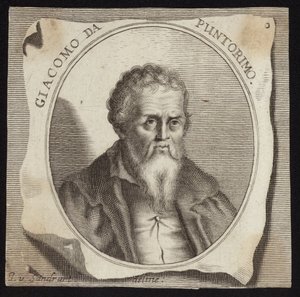 Jacopo da Pontormo af French School