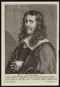 Jan Meyssens af French School