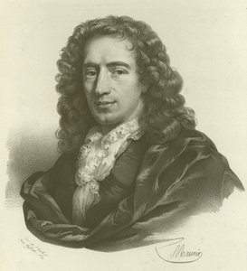 Jan Weenix, hollandsk kunstner af French School