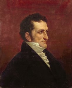 Jean-Marc-Gaspard Itard (1775-1838) 1879 af French School